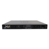 (신규) Cisco ISR4331-AX/K9 (3GE, 2NIM, 1SM, 4G FLASH, 4G DRAM, 고급 서비스 번들)